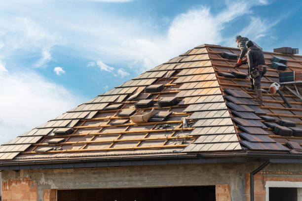 Best Commercial Roofing Services  in Oak Grove, SC