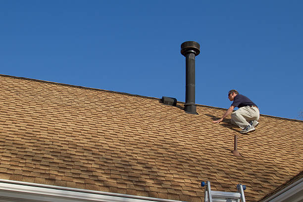 Fast & Reliable Emergency Roof Repairs in Oak Grove, SC